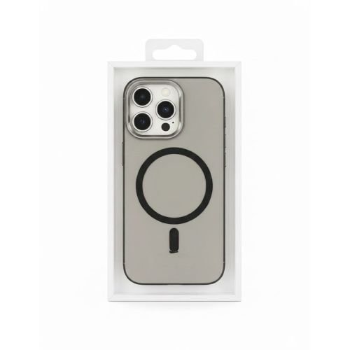 iPhone 15 Pro Max TadaGee Ultra-Thin Magnetic Case