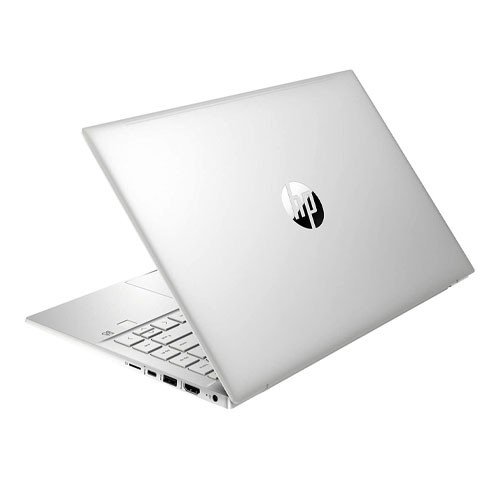 HP Pavilion 14-dv1020TU 11th Gen Intel Core i5-1155G7 14" FHD 8GB DDR4 RAM 256GB PCIe NVMe M.2 SSD Intel Iris Xe Graphics HP Wide Vision 720p HD Camera Audio by B&O Windows 11 Home Certified Refurbished 6 Months Warranty