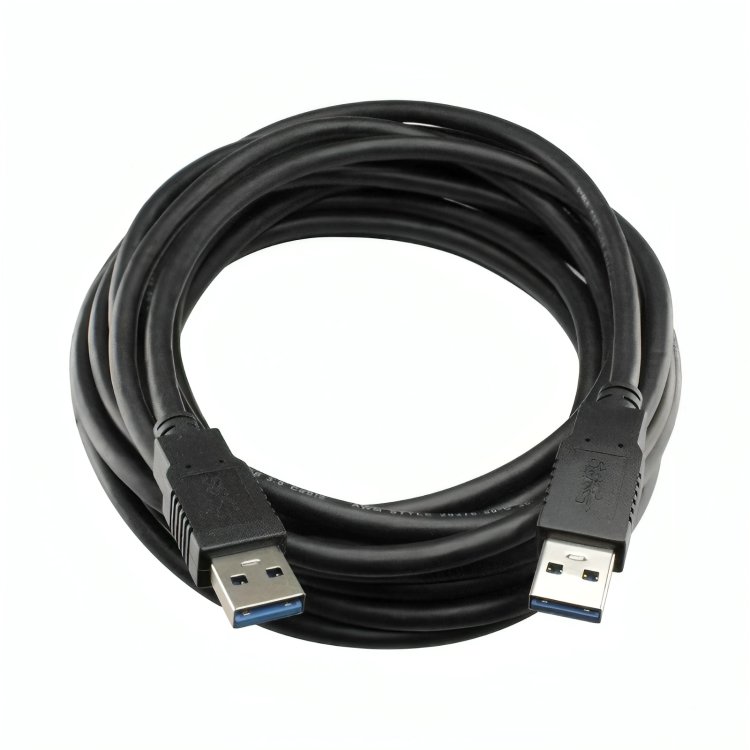 Generic USB 3.0 Type A Male to Type A Male USB Extension Cable