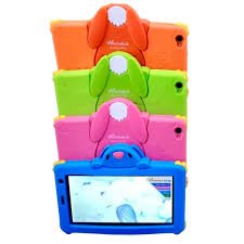 Wintouch K750 Tablet 7" Screen 16GB ROM 2GB RAM Quad Core Kids Tablet