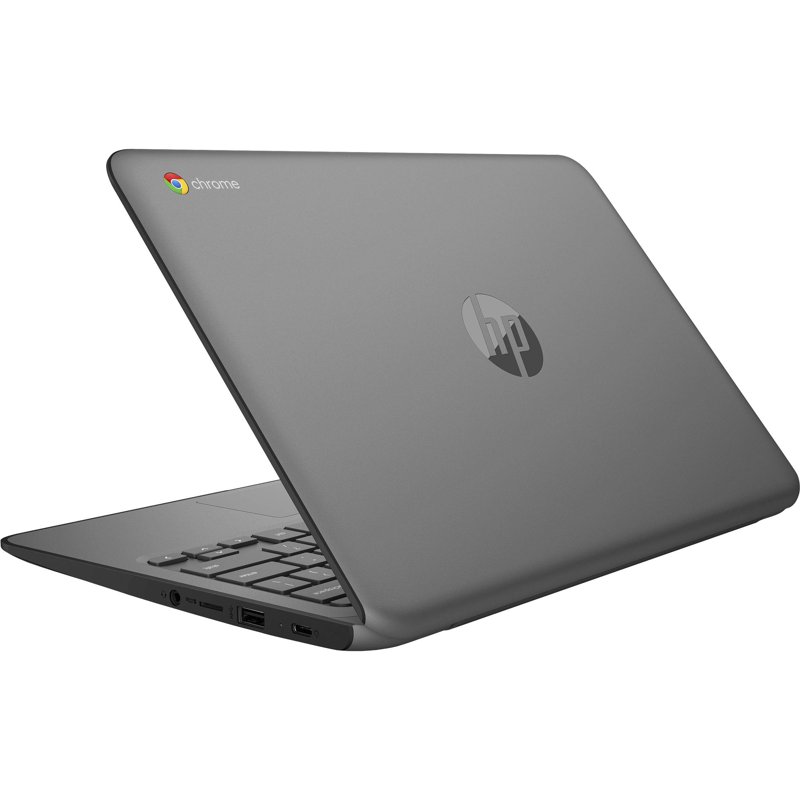 HP Chromebook 11 G6 EE Intel Celeron N3350 4GB RAM 16GB SSD 11.6" Chromebook Chrome OS Ex Uk 6 Months Warranty