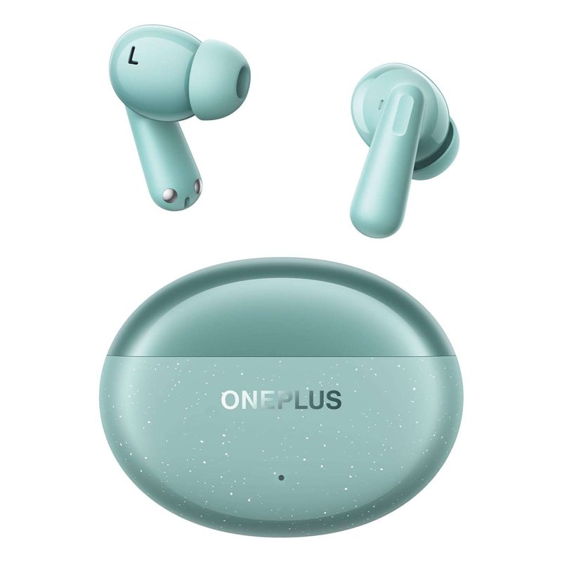 OnePlus Nord Buds 4 Pro Truly Wireless Earbuds with Active Noise Cancellation