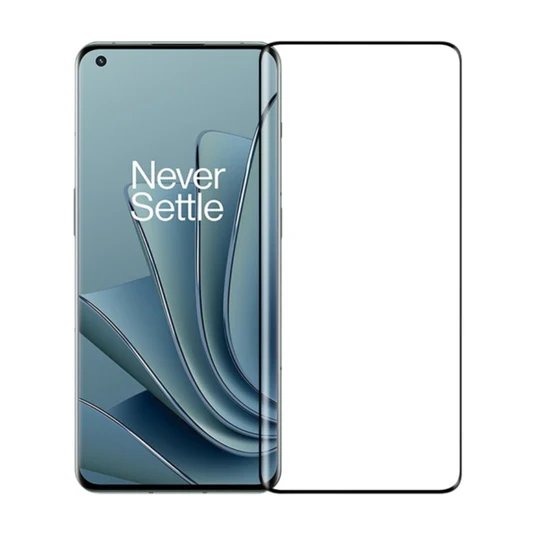 OnePlus 10 Pro Full Glue Tempered Glass Screen Protector