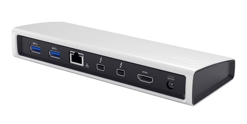 i-tec Thunderbolt 2 Docking Station