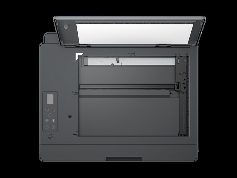 HP Smart Tank 581 All-in-One Printer