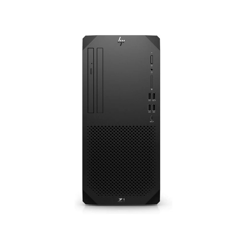 HP Z1 G9 Tower Workstation Intel Core i7-14700 Processor 16GB RAM 1TB SSD Integrated Intel UHD 770 Graphics Windows 11 Pro CPU Only