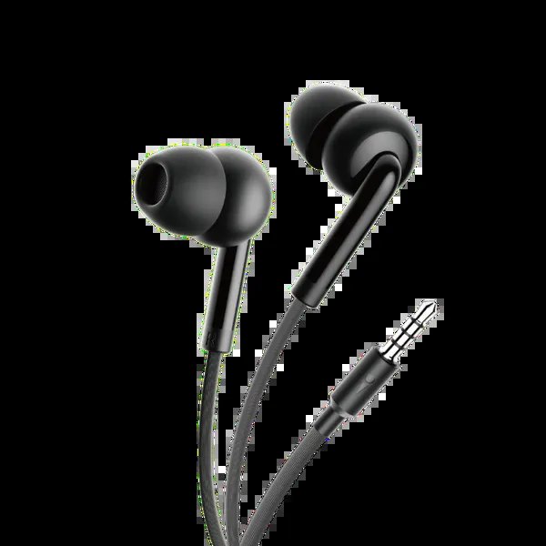 Oraimo OEP-320S Conch 2 Earphones Neo 3.5MM In-Ear Wired Headphones