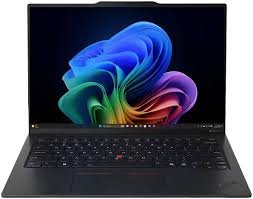 Lenovo ThinkPad X1 Carbon Gen 13 Aura Edition Intel Core™ Ultra 7 255U 32GB Ram 1TB SSD G4 Perf SSD 14" WUXGA Screen Display Intel® Arc™ Xe2 GPU Graphics FHD 1080p + IR Discrete with Privacy Shutter Webcam Ultraslim Notebook Windows 11 Pro 1 Year Warranty