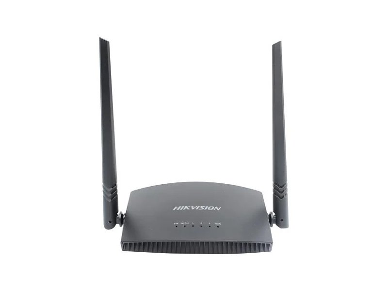 Hikvision DS-3WR3N 300Mbps Wireless Router