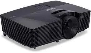 Acer X118H SVGA Projector 3600 Lumens Sealed Optical Engine ColorBoost 3D ColorSafe II