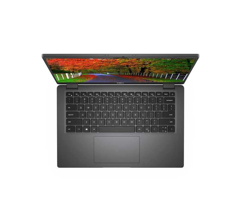 Dell Latitude 7410 Intel core i7-10610U Quad Core 16GB RAM 256GB SSD 14" 1920x1080 FHD Screen Display Intel UHD Graphics 620 Windows 10 Pro