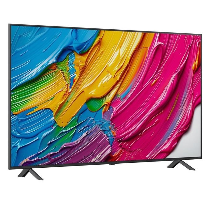 LG 65 Inch QNED AI Smart 4k AI ThinkQ Smart TV 65QNED80A