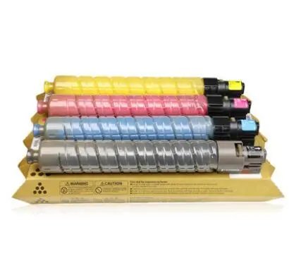 Ricoh MPC3300 Toner For MPC 2800/3300/3001/3501 Cyan Magenta Yellow