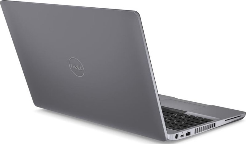 Dell Latitude 5510 10th Gen Intel Core i5-10210U 8GB RAM 256GB SSD 15.6" FHD Anti-Glare WLED Display 2GB AMD Radeon RX 640 GPU Graphics 2W Dual Stereo Speakers Ex UK 6 Months Warranty