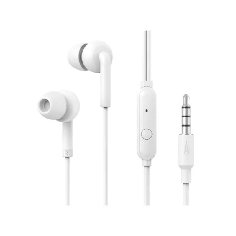 Oraimo OEP-E11 Conch 2 Halo In-Ear Earphone 