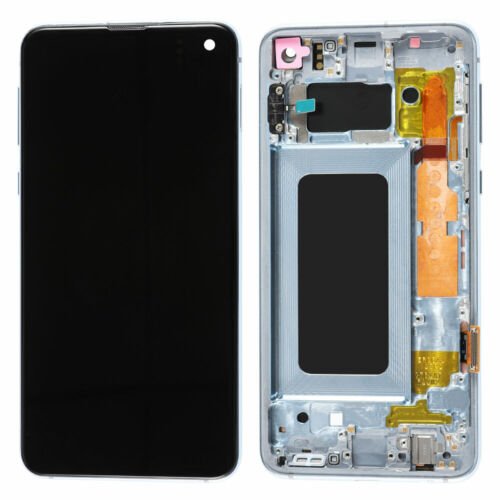 Samsung Galaxy S10e AMOLED LCD Screen Replacement