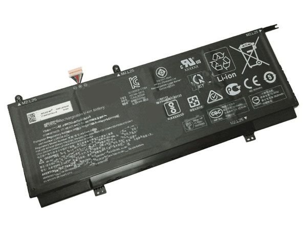 HP SP04XL Battery Replacement For HP Spectre x360 13-ap000