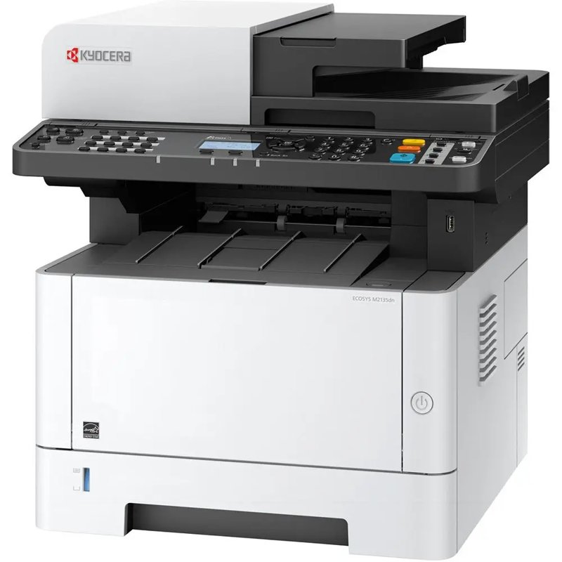 Kyocera Ecosys M2135DN Multifunction Printer