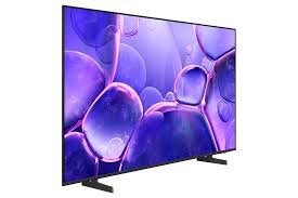 Samsung 55″ U8000F 4K Crystal UHD Smart TV - 55U8000F