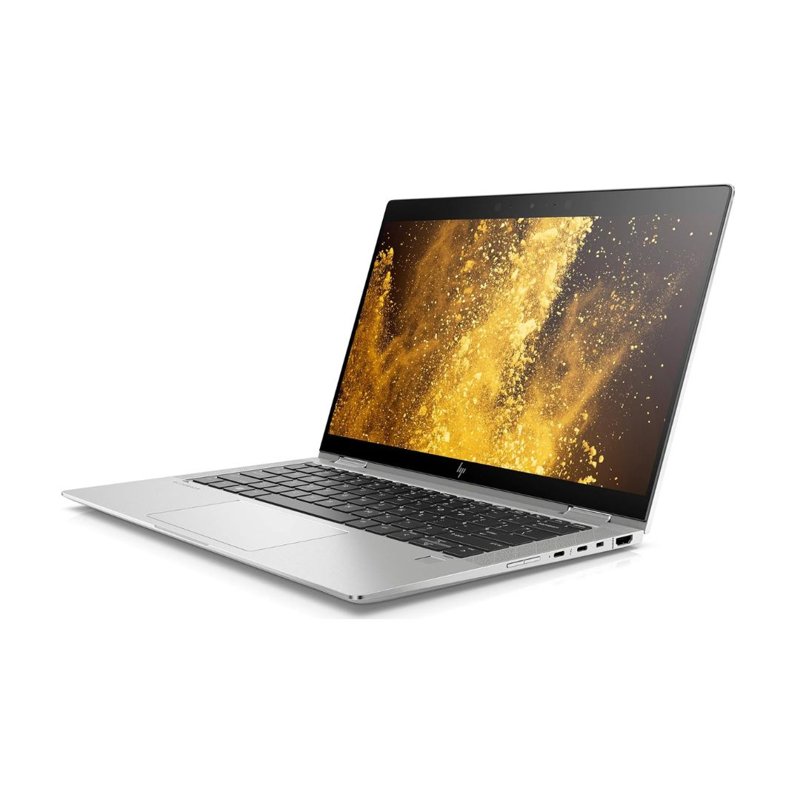 HP Elitebook X360 1030 G4 13.3" Touchscreen 2 in 1 Notebook 8th Gen Intel Core i5 8GB RAM 256GB GB PCIe NVMe Intel UHD Graphics 620 Bang & Olufsen 6 Months Warranty
