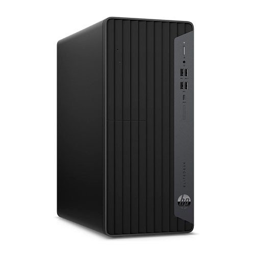 Hp Elitedesk 800 G6 Tower Intel Core i5 10400 2.90GHz 16GB DDR4 RAM 1TB HDD+128GB SSD CPU Only Keyboard +Mouse Brand New Boxed 1 Year Dealership Warranty