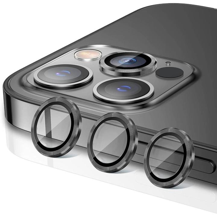 iPhone 12 Pro Lens Cover Lens Protector