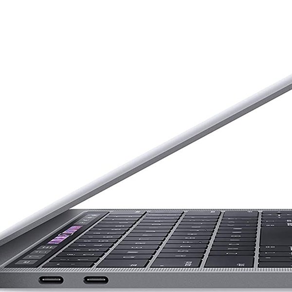 Apple MacBook Pro A2159 13.3" Retina Display 1.4GHz quad-core Intel Core i5-8275U 256GB SSD 16GB 2400MHz DDR4 RAM Intel Iris Plus Graphics 645 Magic Keyboard Touch Bar Ex Uk 6 Months Warranty Grade A MacBook Pro (13-inch 2019 Two Thunderbolt 3 ports)