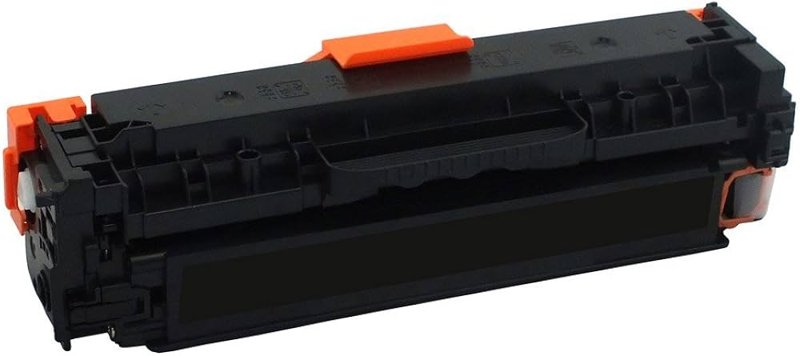 Lightwave Toner LW-H-CF410A -410A Black
