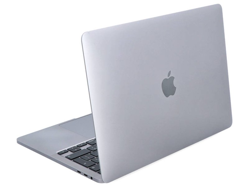 Apple MacBook Pro A2251 10th Gen Intel Core i7-1068NG7 16GB DDR4 SDRAM 1TB 13" LED Display Integrated Intel Iris Plus Graphics Magic Keyboard Touch Bar Ex Uk 6 Months Warranty