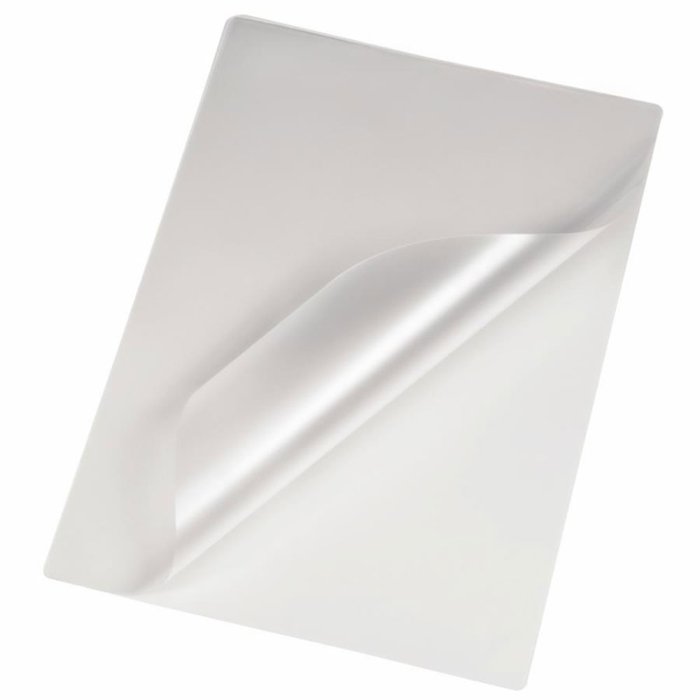 A4 Laminating Pouches Thermal Laminating Sheets