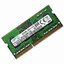 Samsung 4GB DDR3 PC3 4GB 1600 Desktop RAM SAM D DDR3L 4GB 1600