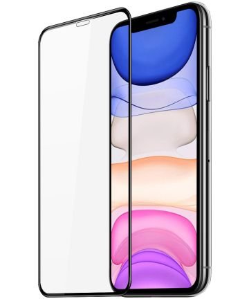 iPhone XS Max privacy screen protector