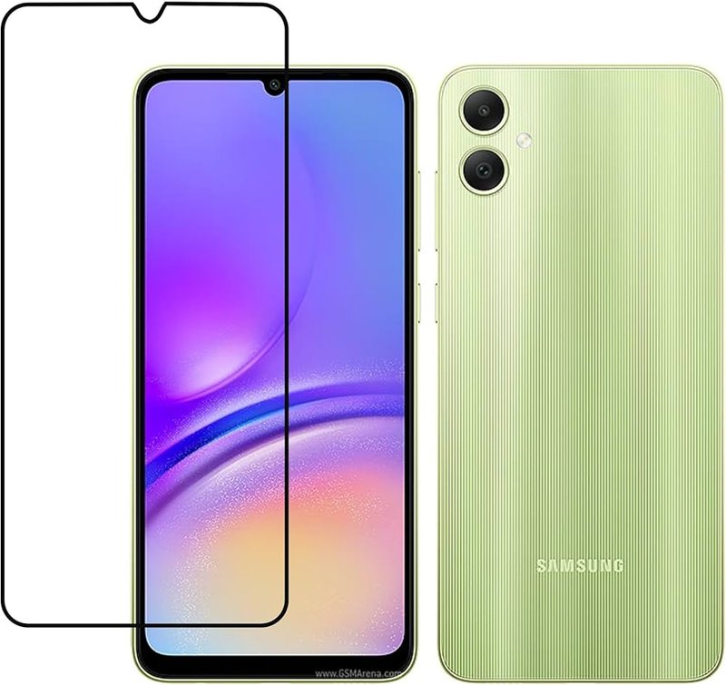 Samsung Galaxy A05 Glass Screen Protector