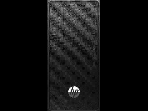 HP 280 Pro G8 Microtower PC 11th Gen Intel Core i5-11500 Processor 8GB DDR4 RAM 256GB M.2 PCI NVMe SSD Intel UHD Graphics 750 CPU Only Plus Keyboard & Mouse Boxed 1 Year Warranty