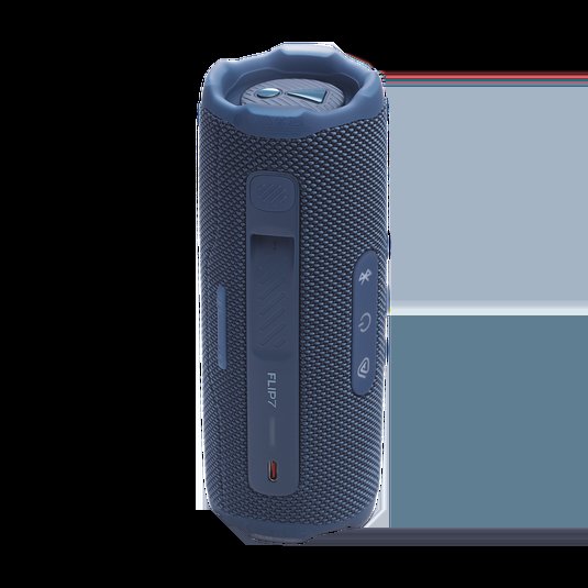 JBL FLIP 7 Portable Bluetooth Speaker Waterproof and Drop-proof Speaker