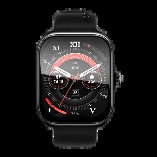 Oraimo Watch Nova AM 2.01" AMOLED Screen Smart Watch