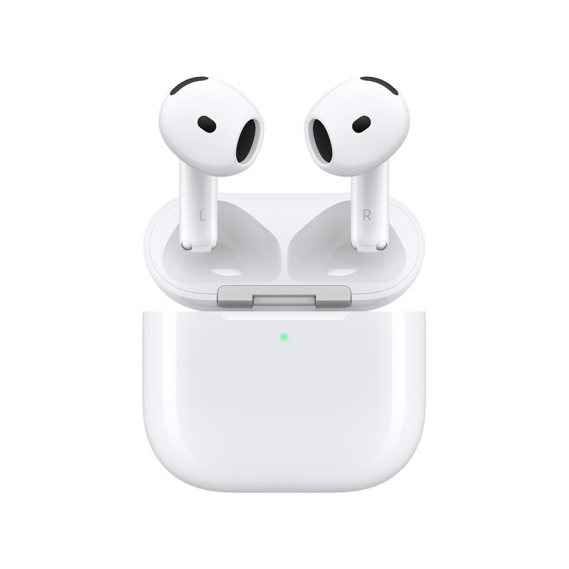 AirPods 4 with Active Noise Cancellation AirPods 4 (ANC)