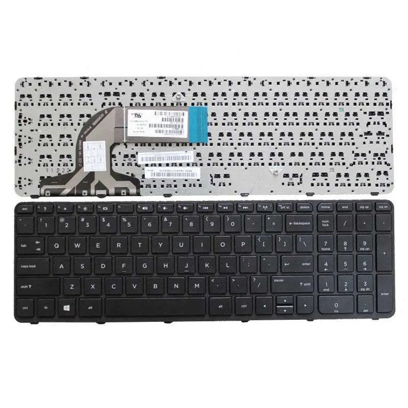 HP Pavilion 15-N 15-E 15-G Series Keyboard Replacement