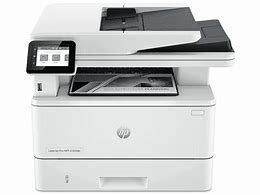 HP LaserJet Pro MFP 4103fdn Printer