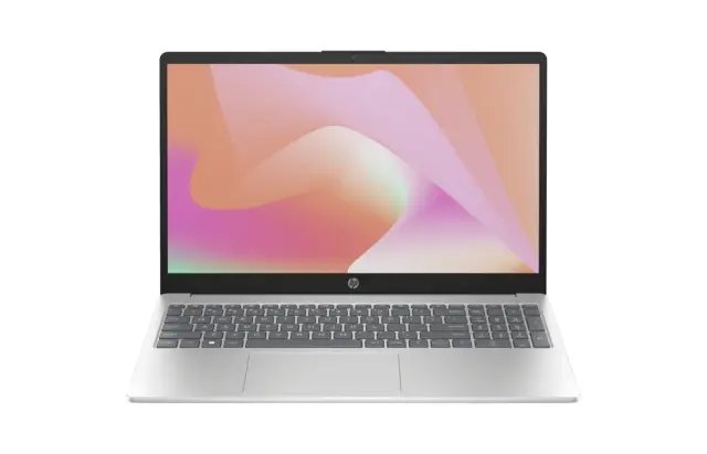 HP Laptop 14-ep0132nia Intel Core i5-1335U 8GB RAM 512GB SSD 14" FHD Display FreeDOS 1 Year Manufacturer Warranty