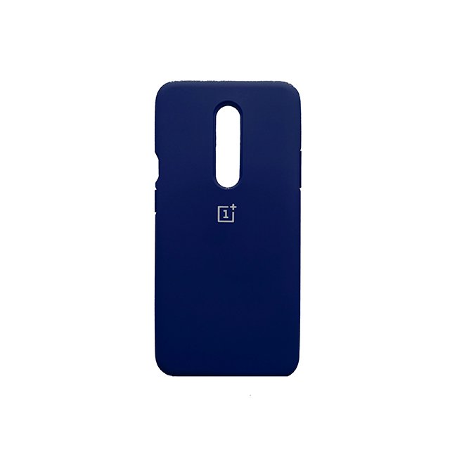 OnePlus 7 Silicone Case