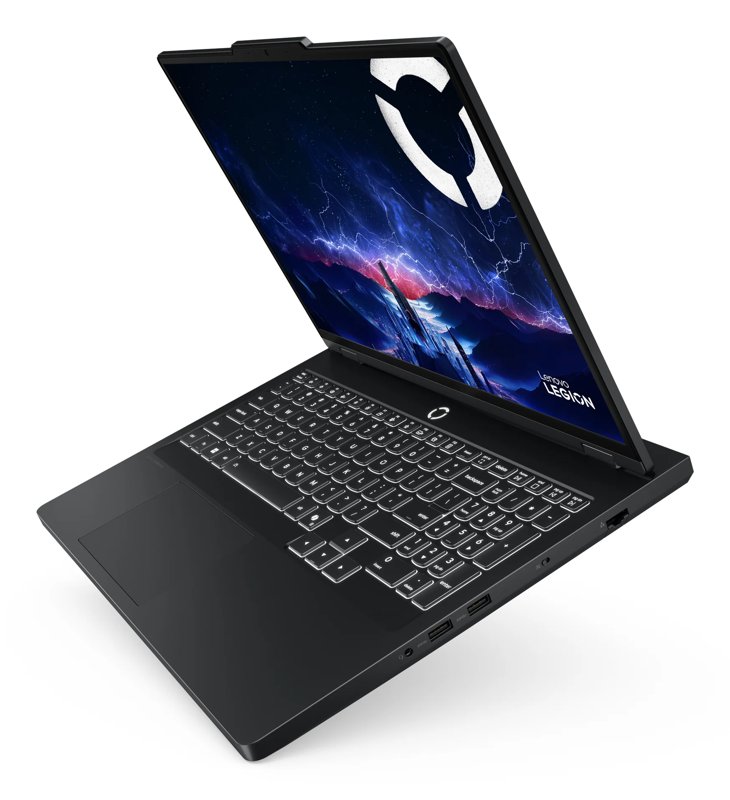 Lenovo Legion 5 16IAX10 Gaming Laptop Intel Core Ultra 9 275HX 32GB RAM 1TB SSD 16" WQXGA IPS LED Display 8GB GDDR7 NVIDIA GeForce RTX 5060 Windows 11 Home 1 Year Manufacturer Warranty