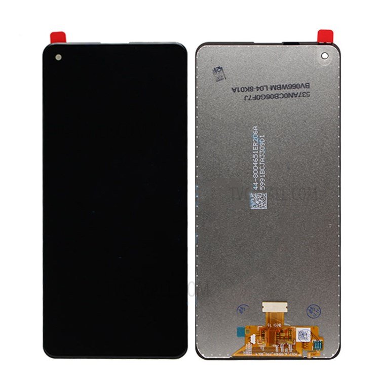Samsung Galaxy A21s Screen Replacement-Original