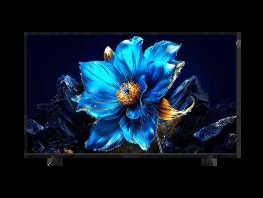 TCL 65" C6K 4K Premium QD-MiniLED Smart TV With Harman Kardon Audio 65C6K