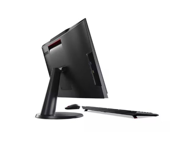Lenovo V310z AIO 19.5" HD Display 7th Gen Intel Core i3 8GB RAM 1TB HDD DVDRW DOS Wired Keyboard + Mouse