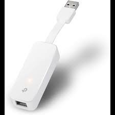 TP-Link USB 3.0 to Gigabit Ethernet Network Adapter Plug and Play - TL-UE300
