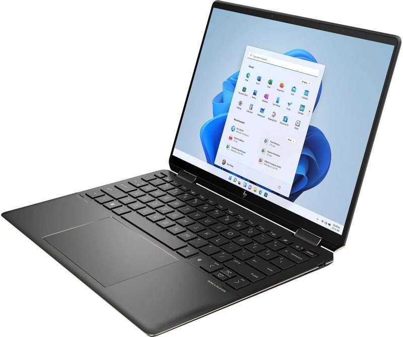 HP Spectre x360 14-ef2023dx Intel Core i7-1355U 16GB RAM 1TB(1000GB) SSD 13.5" Display 13th Gen  Intel UHD Graphics Windows 11 1 Year Manufacturer Warranty