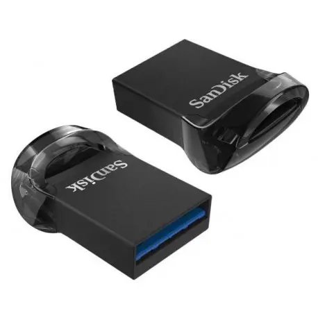 SanDisk 16GB Ultra Fit USB 3.1 Flash Drive