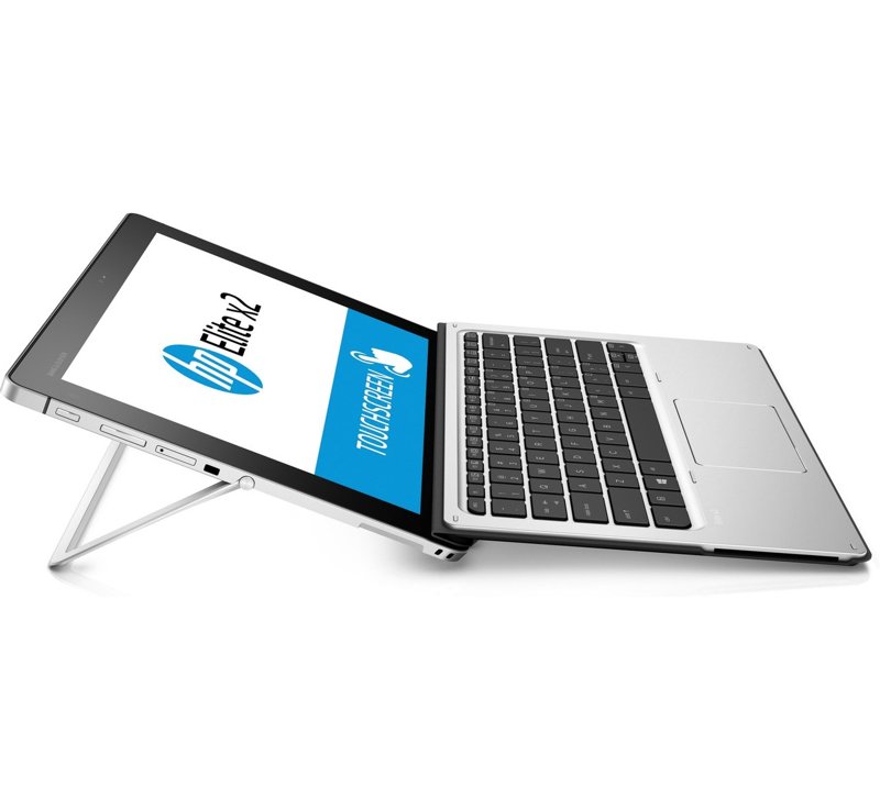 HP Elite x2 1012 G2 Detachable 2-in-1 6th Gen Intel Core i5 8GB RAM 256GB SSD 12.3" Display Intel HD Graphics 620 Audio by Bang & Olufsen Ex Uk 6 Months Warranty Plus Free Laptop Sleeve (No Stylus pen)