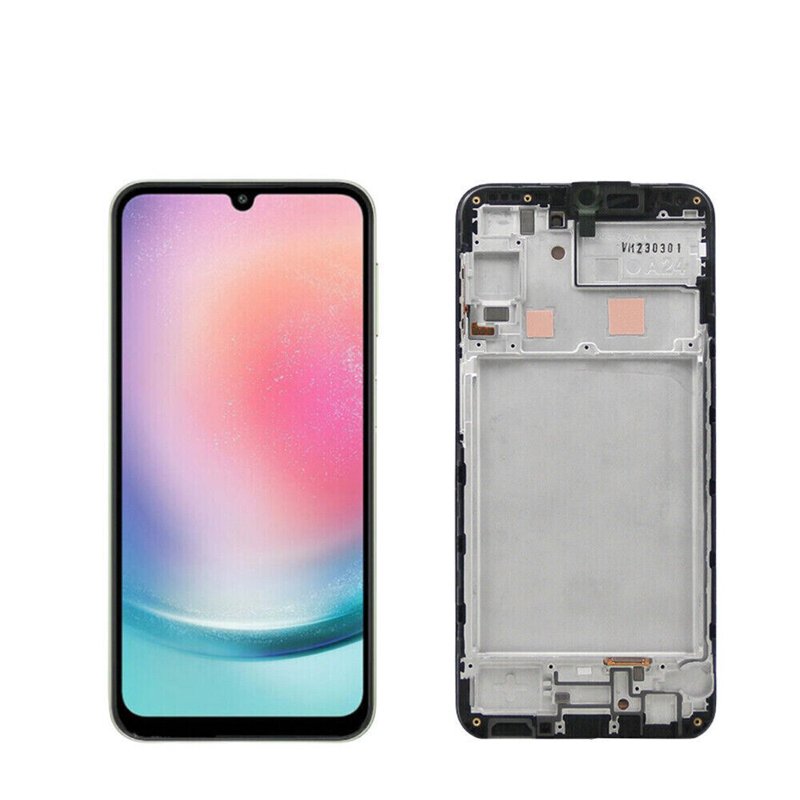 Samsung Galaxy A15 Screen Replacement
